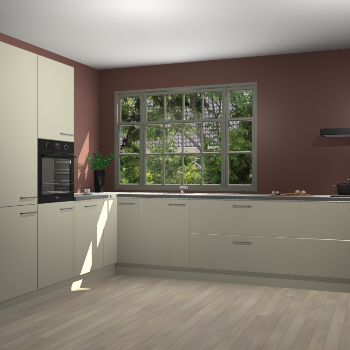 Magnolia keuken Malaga 70251