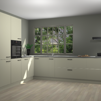 Magnolia keuken Malaga 70255