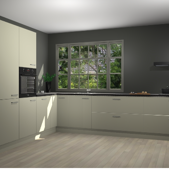 Magnolia keuken Malaga 70258