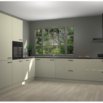 Magnolia keuken Malaga 70261