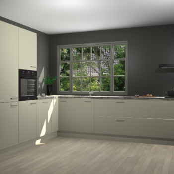 Magnolia keuken Malaga 70264