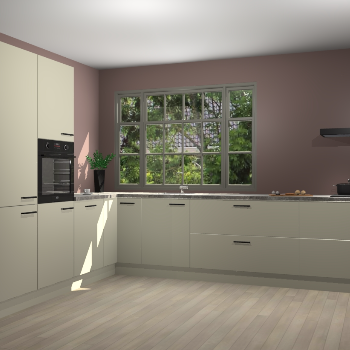 Magnolia keuken Malaga 70266