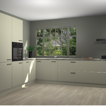 Magnolia keuken Malaga 70267