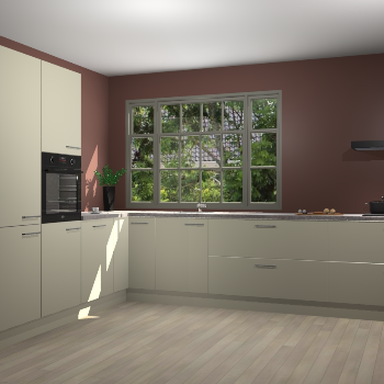 Magnolia keuken Malaga 70269