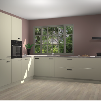 Magnolia keuken Malaga 70272