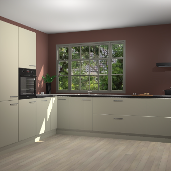 Magnolia keuken Malaga 70275