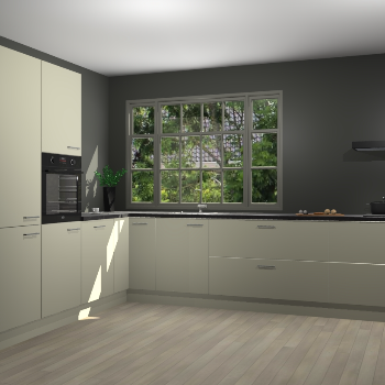 Magnolia keuken Malaga 70276