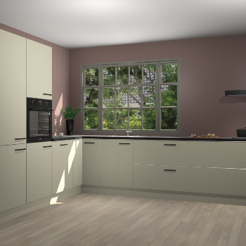 Magnolia keuken Malaga 70278