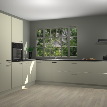 Magnolia keuken Malaga 70279