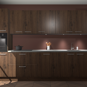 Noten keuken Wels 61740