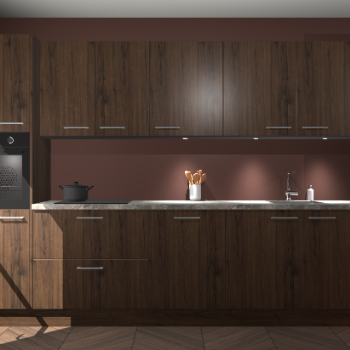 Noten keuken Wels 61804