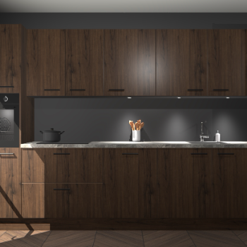 Noten keuken Wels 61807