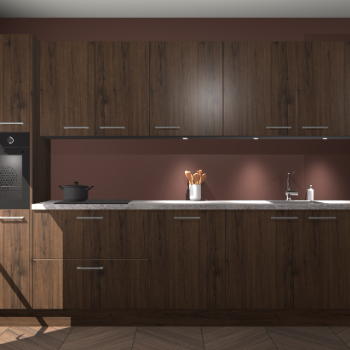 Noten keuken Wels 61816