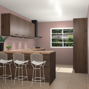 Noten keuken Sopot 65093