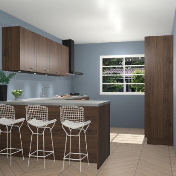 Noten keuken Sopot 65269