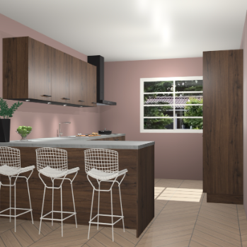 Noten keuken Sopot 65271