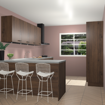 Noten keuken Sopot 65272