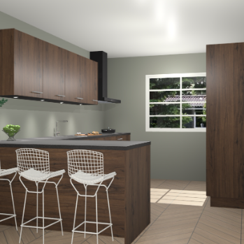 Noten keuken Sopot 65275