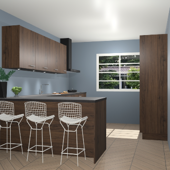 Noten keuken Sopot 65277