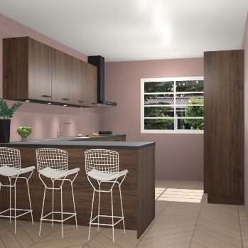 Noten keuken Sopot 65279