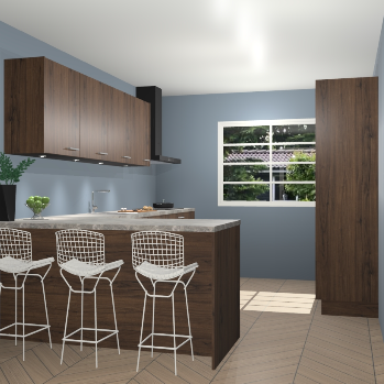 Noten keuken Sopot 65283