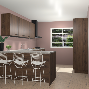 Noten keuken Sopot 65286