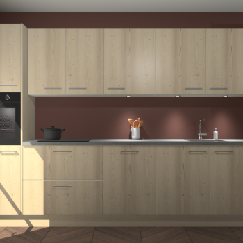 Vuren keuken Wels 61890