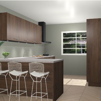 Noten keuken Sopot 65288