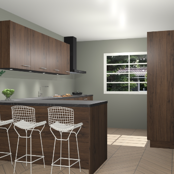 Noten keuken Sopot 65295