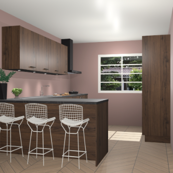 Noten keuken Sopot 65299