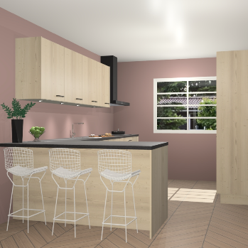 Vuren keuken Sopot 65490