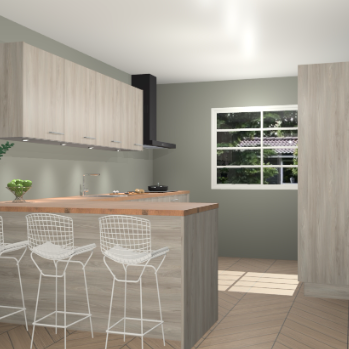 Olm keuken Sopot 65522