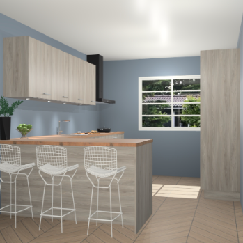 Olm keuken Sopot 65523