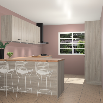 Olm keuken Sopot 65525