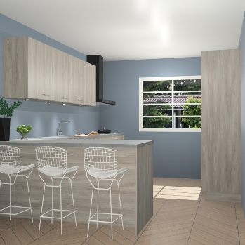 Olm keuken Sopot 65971