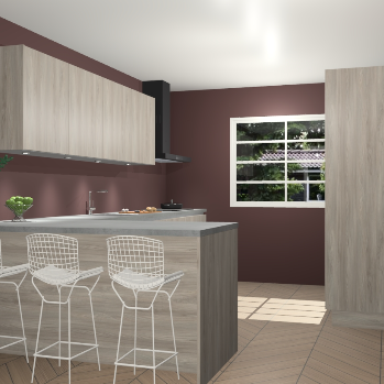 Olm greeploze keuken Sopot 65972