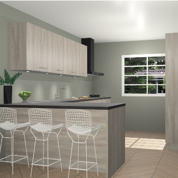 Olm keuken Sopot 65976