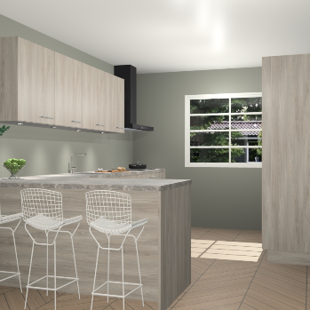 Olm keuken Sopot 65982