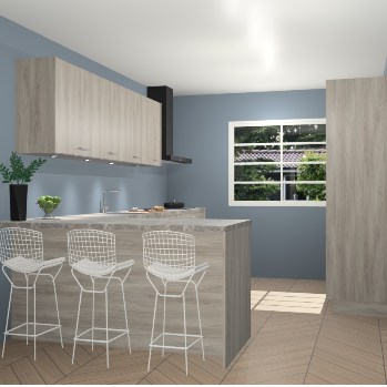 Olm keuken Sopot 65983