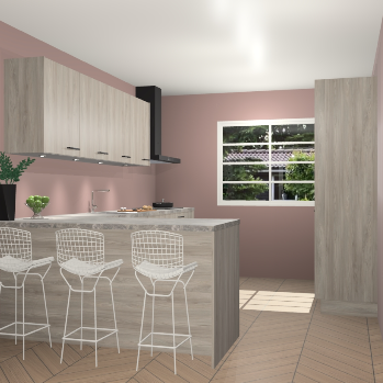 Olm keuken Sopot 65985