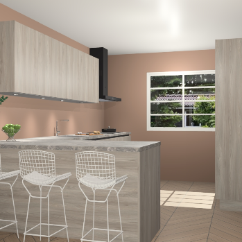 Olm greeploze keuken Sopot 65987