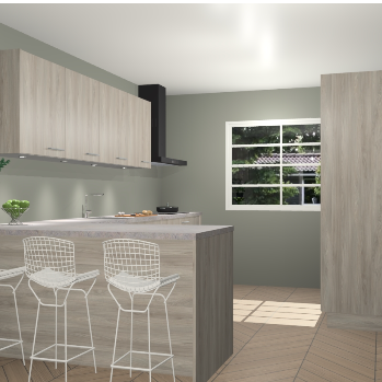 Olm keuken Sopot 65988