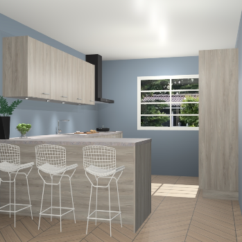 Olm keuken Sopot 65989