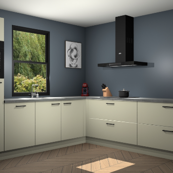 Magnolia keuken Lublin 64173