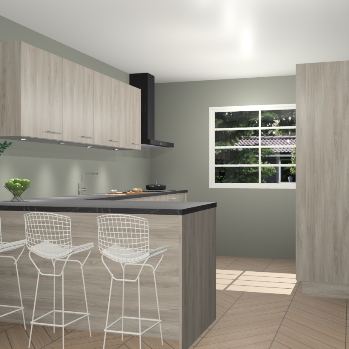 Olm keuken Sopot 65994