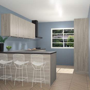 Olm keuken Sopot 65995