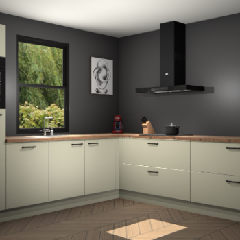 Magnolia keuken Lublin 64166