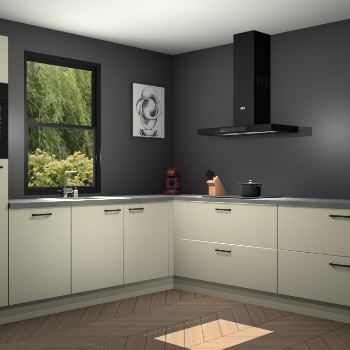 Magnolia keuken Lublin 64174