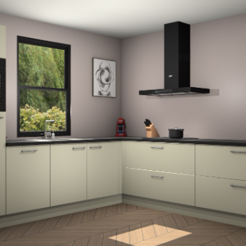 Magnolia keuken Lublin 64226