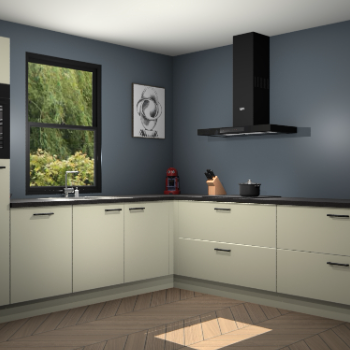 Magnolia keuken Lublin 64229